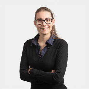 Caroline de Man-Bögels - Directieassistente & Hoofd Administratie bij GVG Oliehandel Nijmegen